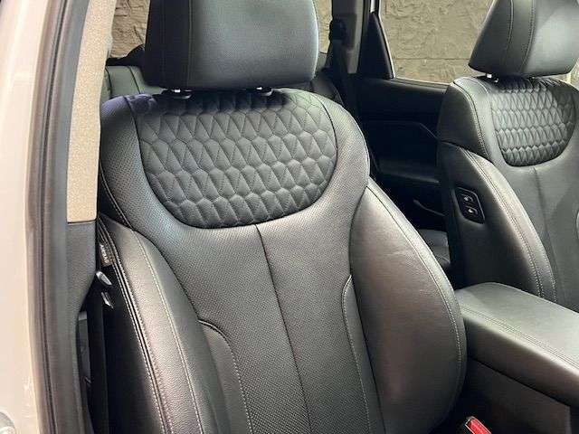 2020 HYUNDAI SANTA FE 2020 HYUNDAI SANTA FE