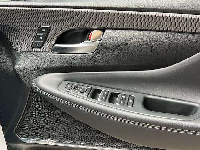 2020 HYUNDAI SANTA FE 2020 HYUNDAI SANTA FE