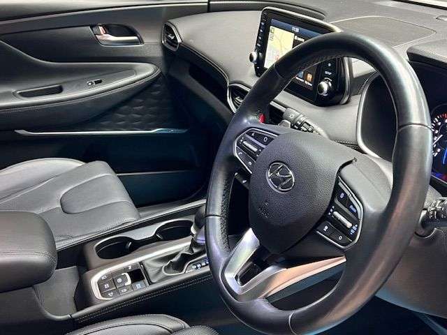 2020 HYUNDAI SANTA FE 2020 HYUNDAI SANTA FE