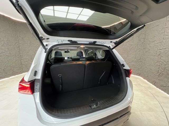 2020 HYUNDAI SANTA FE 2020 HYUNDAI SANTA FE