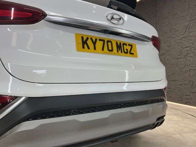 2020 HYUNDAI SANTA FE 2020 HYUNDAI SANTA FE