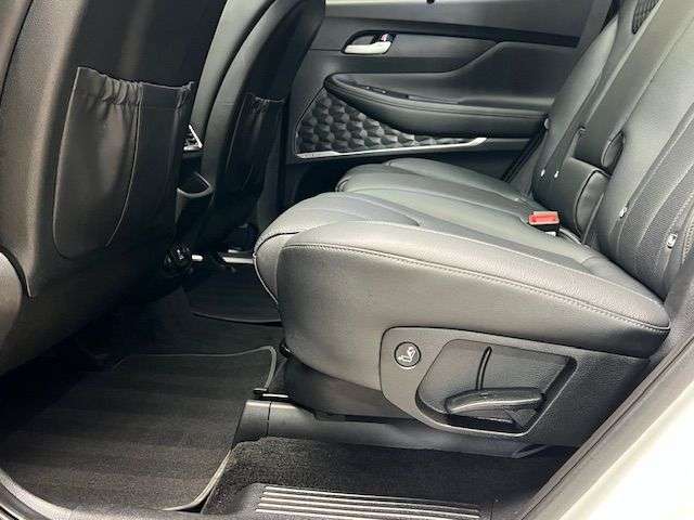 2020 HYUNDAI SANTA FE 2020 HYUNDAI SANTA FE