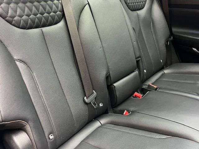 2020 HYUNDAI SANTA FE 2020 HYUNDAI SANTA FE