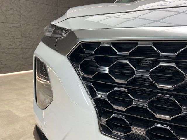 2020 HYUNDAI SANTA FE 2020 HYUNDAI SANTA FE