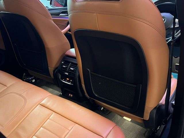 2020 BMW X4 2020 BMW X4