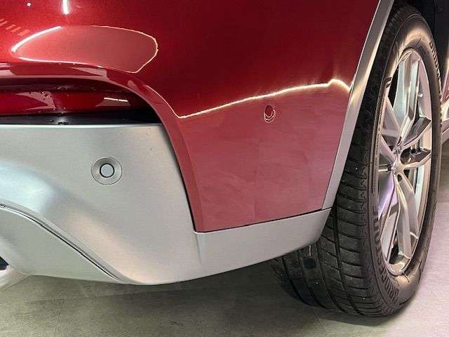 2020 BMW X4 2020 BMW X4