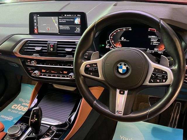 2020 BMW X4 2020 BMW X4