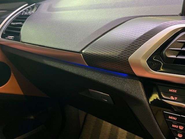 2020 BMW X4 2020 BMW X4