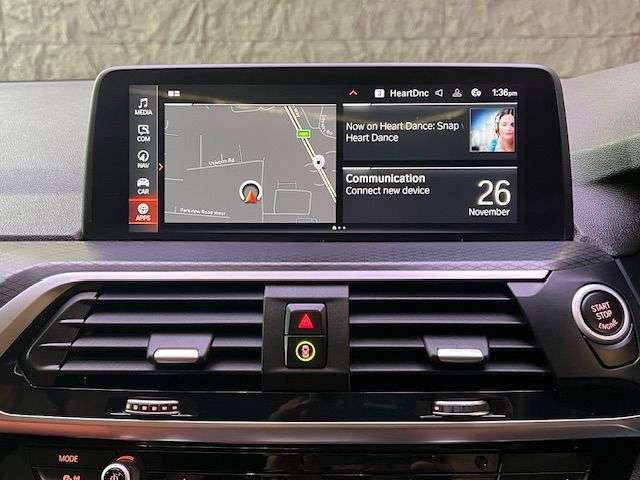 2020 BMW X4 2020 BMW X4