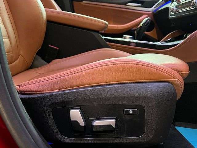 2020 BMW X4 2020 BMW X4