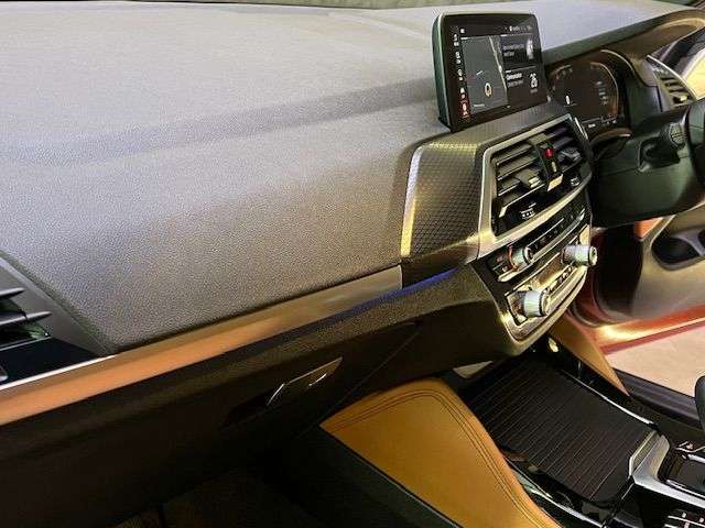 2020 BMW X4 2020 BMW X4