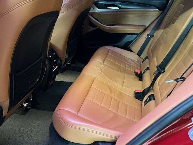 2020 BMW X4 2020 BMW X4