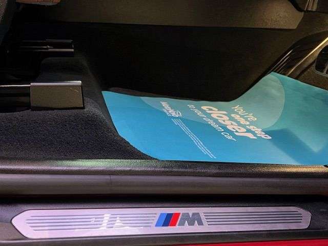 2020 BMW X4 2020 BMW X4