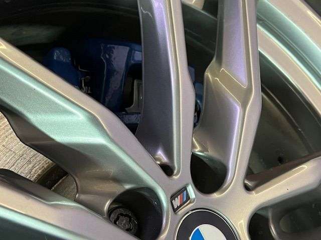 2020 BMW X4 2020 BMW X4