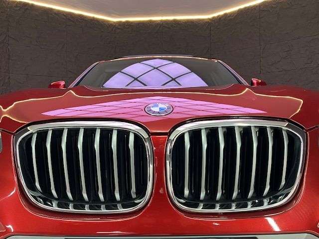 2020 BMW X4 2020 BMW X4