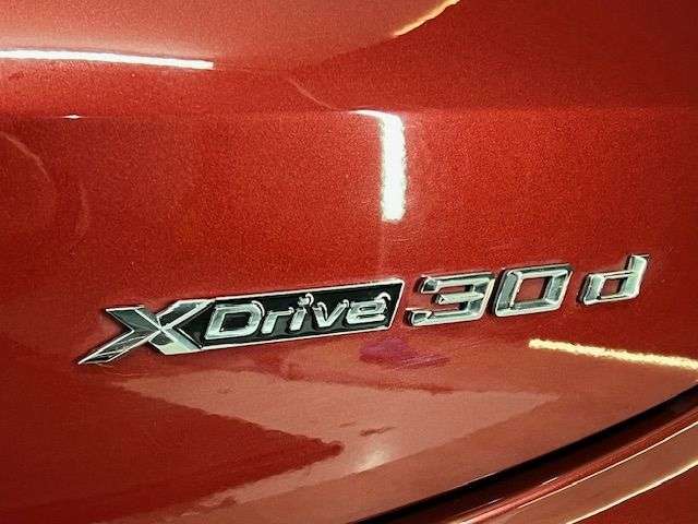 2020 BMW X4 2020 BMW X4