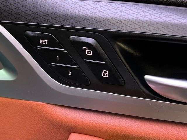 2020 BMW X4 2020 BMW X4