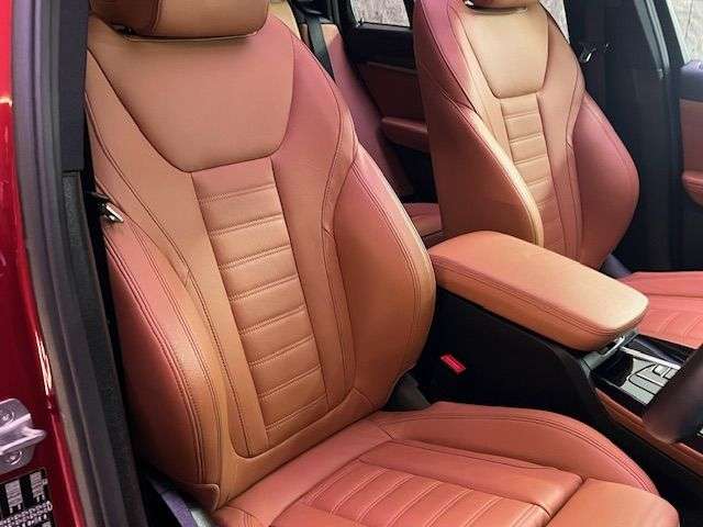 2020 BMW X4 2020 BMW X4