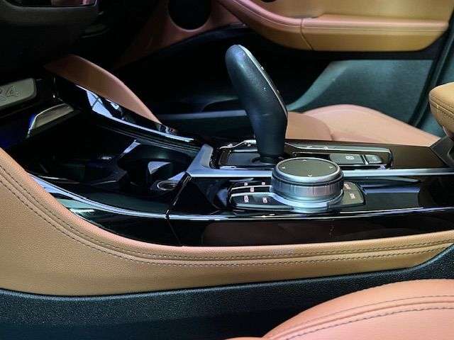 2020 BMW X4 2020 BMW X4