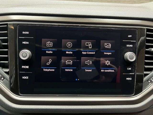 2019 VOLKSWAGEN T-ROC 2019 VOLKSWAGEN T-ROC