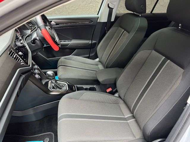 2019 VOLKSWAGEN T-ROC 2019 VOLKSWAGEN T-ROC