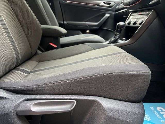 2019 VOLKSWAGEN T-ROC 2019 VOLKSWAGEN T-ROC