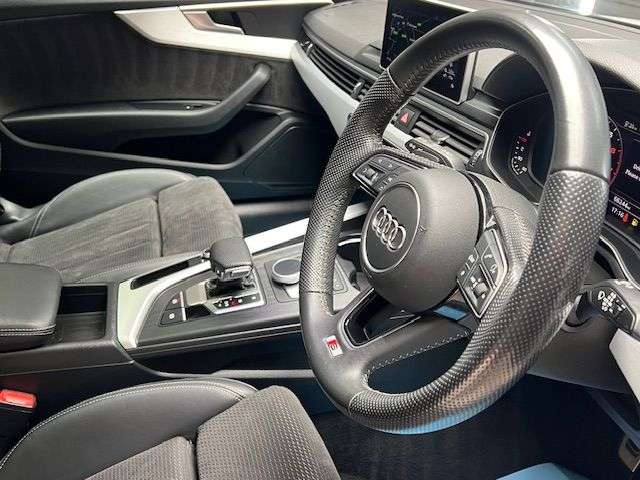 2020 AUDI A5 2020 AUDI A5