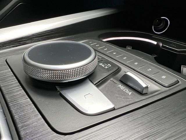 2020 AUDI A5 2020 AUDI A5