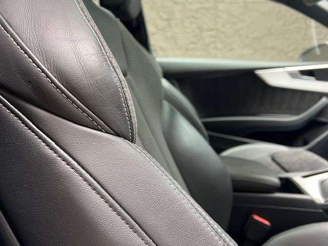 2020 AUDI A5 2020 AUDI A5