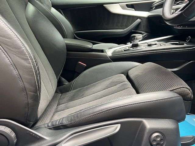 2020 AUDI A5 2020 AUDI A5