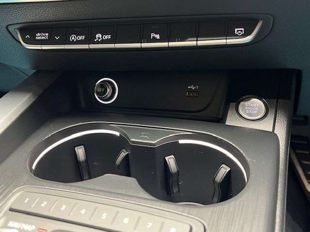 2020 AUDI A5 2020 AUDI A5