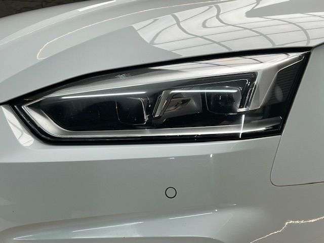 2020 AUDI A5 2020 AUDI A5