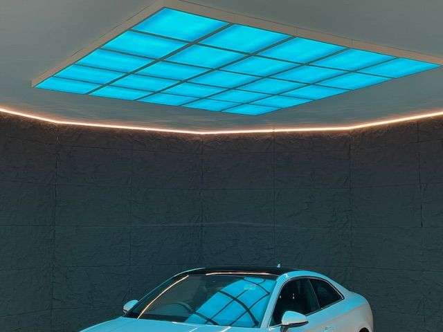 2020 AUDI A5 2020 AUDI A5