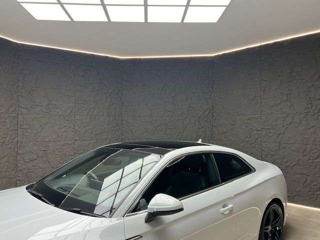 2020 AUDI A5 2020 AUDI A5