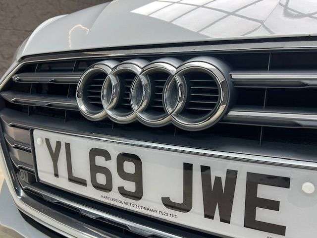 2020 AUDI A5 2020 AUDI A5