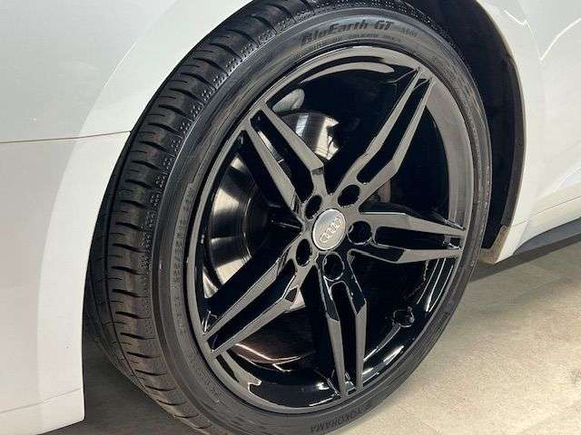 2020 AUDI A5 2020 AUDI A5