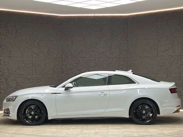 2020 AUDI A5 2020 AUDI A5