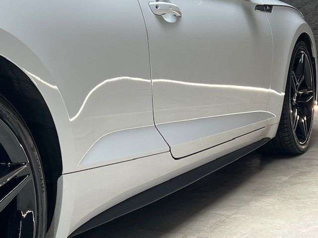 2020 AUDI A5 2020 AUDI A5