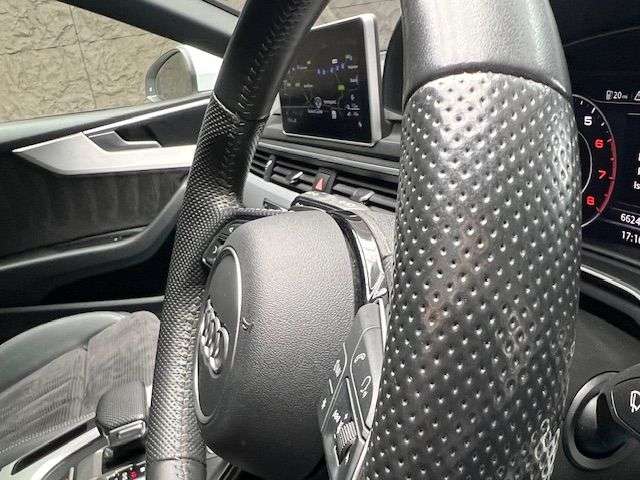 2020 AUDI A5 2020 AUDI A5