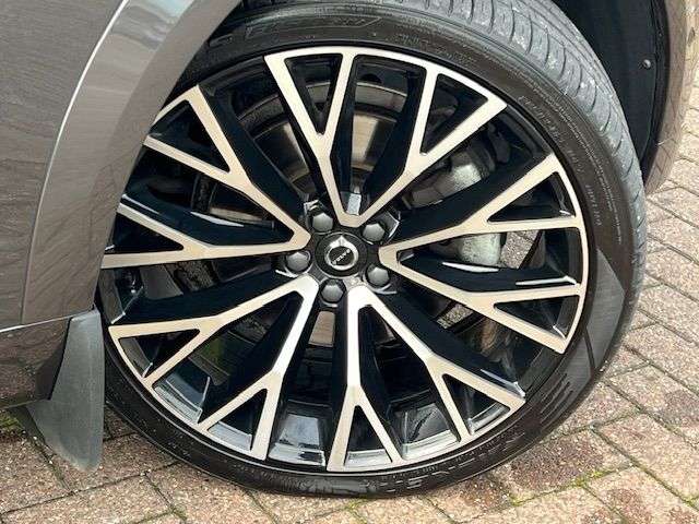 2021 VOLVO XC60 2021 VOLVO XC60