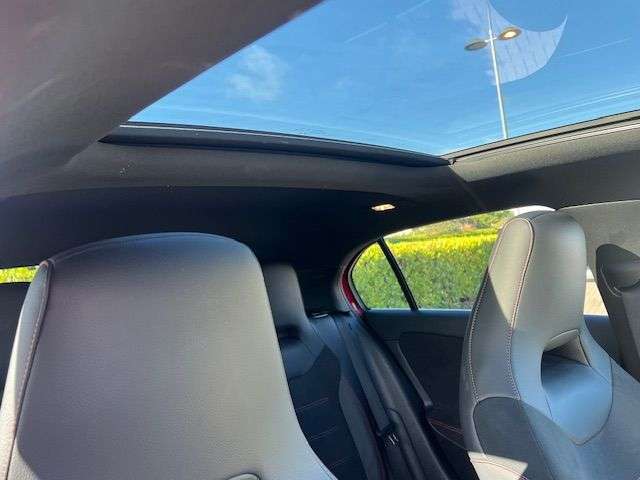 2019 MERCEDES-BENZ A-CLASS 2019 MERCEDES-BENZ A-CLASS