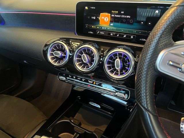 2019 MERCEDES-BENZ A-CLASS 2019 MERCEDES-BENZ A-CLASS