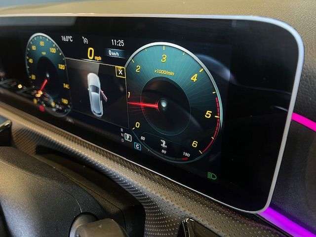 2019 MERCEDES-BENZ A-CLASS 2019 MERCEDES-BENZ A-CLASS