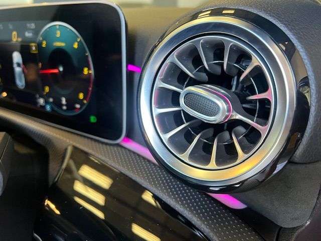 2019 MERCEDES-BENZ A-CLASS 2019 MERCEDES-BENZ A-CLASS