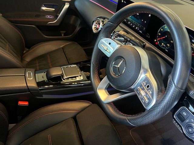 2019 MERCEDES-BENZ A-CLASS 2019 MERCEDES-BENZ A-CLASS