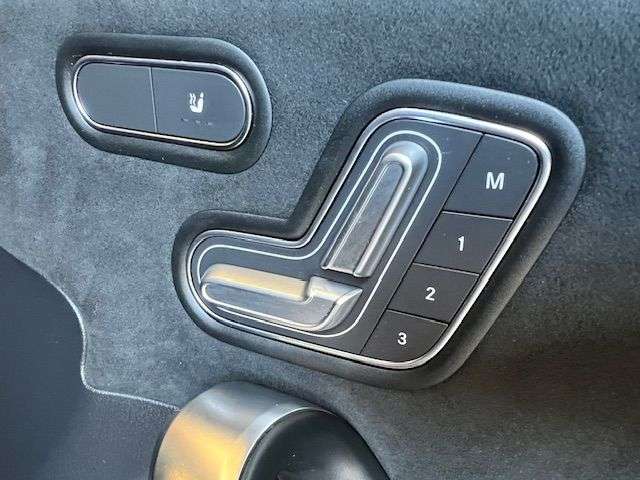 2019 MERCEDES-BENZ A-CLASS 2019 MERCEDES-BENZ A-CLASS