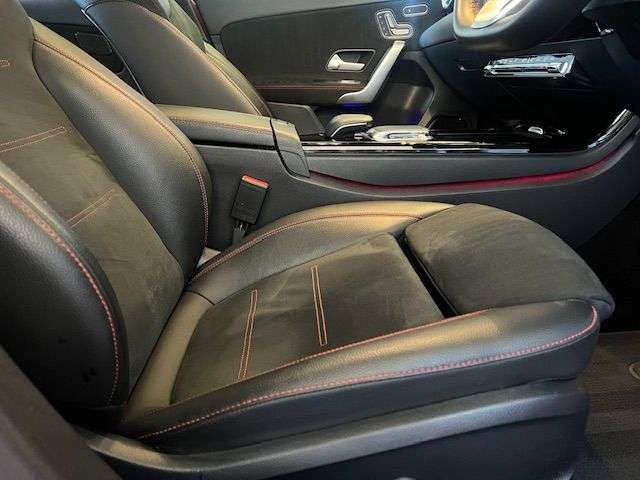 2019 MERCEDES-BENZ A-CLASS 2019 MERCEDES-BENZ A-CLASS