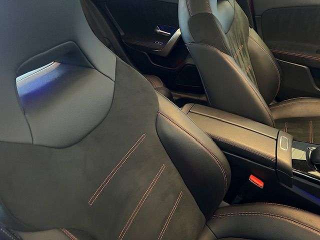 2019 MERCEDES-BENZ A-CLASS 2019 MERCEDES-BENZ A-CLASS