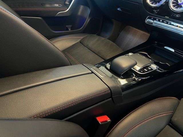 2019 MERCEDES-BENZ A-CLASS 2019 MERCEDES-BENZ A-CLASS