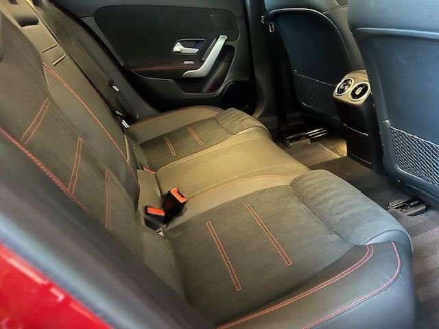 2019 MERCEDES-BENZ A-CLASS 2019 MERCEDES-BENZ A-CLASS